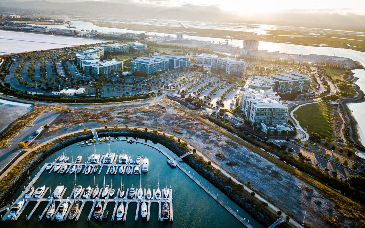 Hunters Point