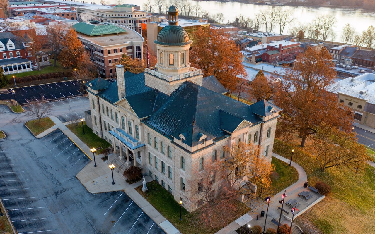 Saint Charles