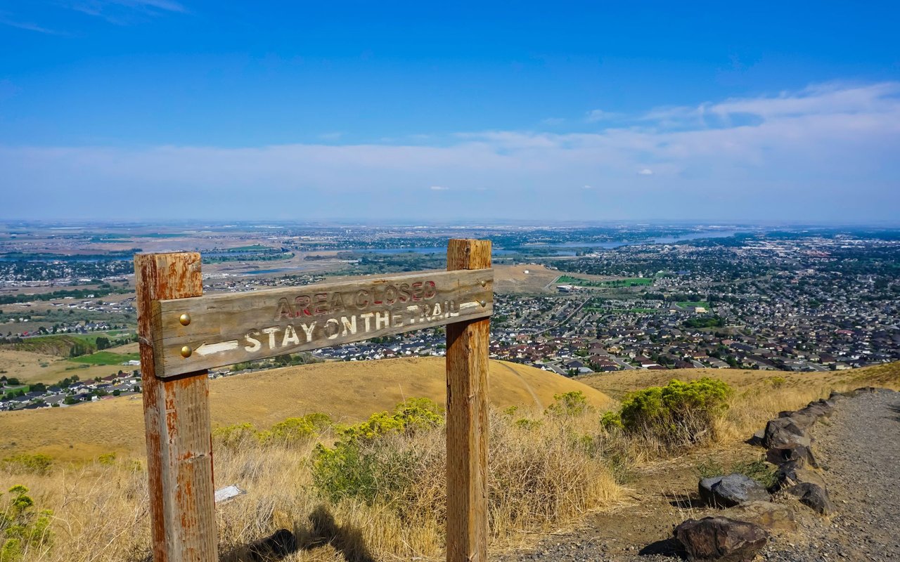 West Richland