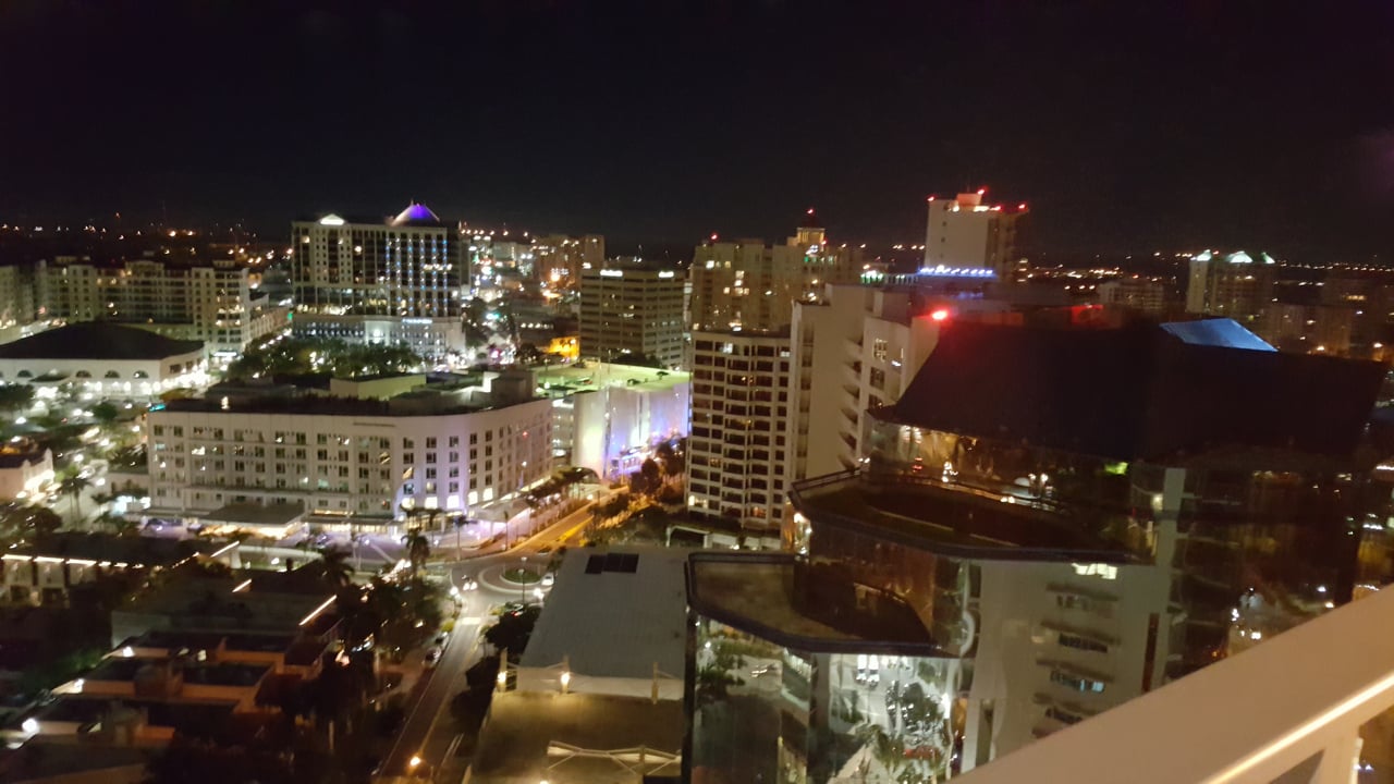 Downtown Sarasota