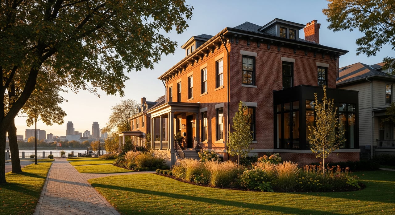 Grand Rapids Housing Market: Trends Explained