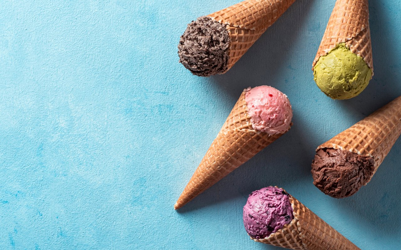 Scoop Season in South Carolina