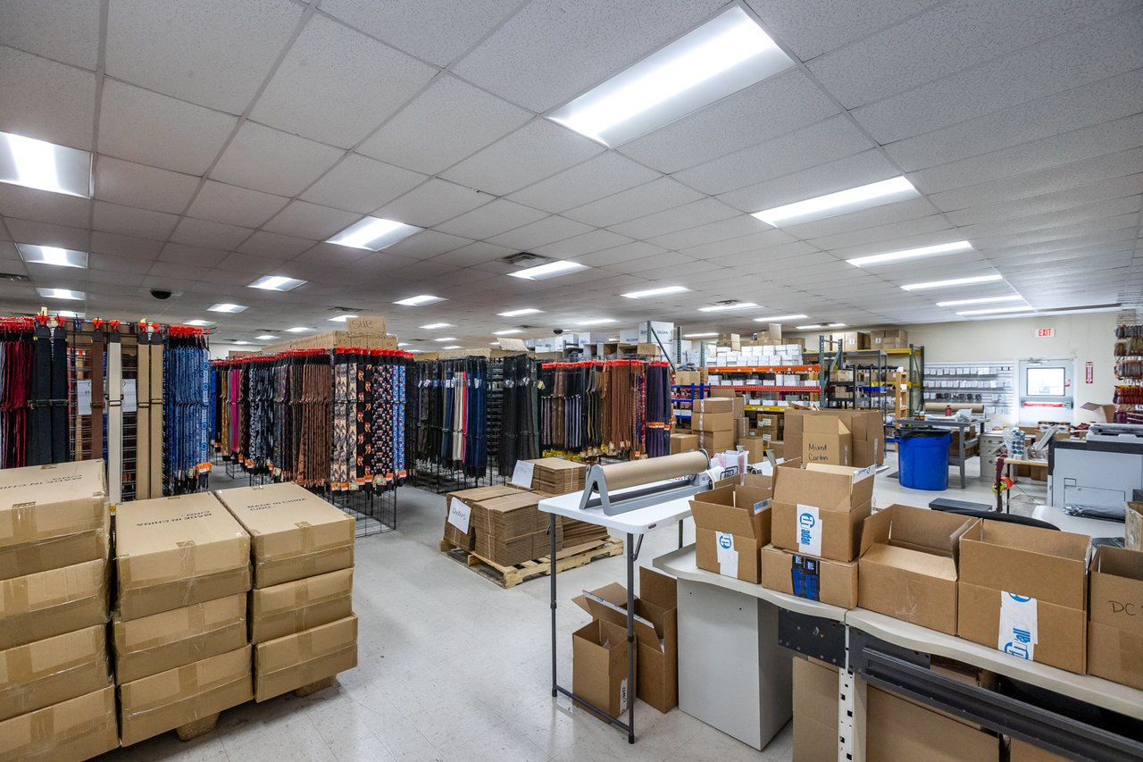 Why Move-In Ready Industrial Facilities Are Outperforming New Construction in Indiana