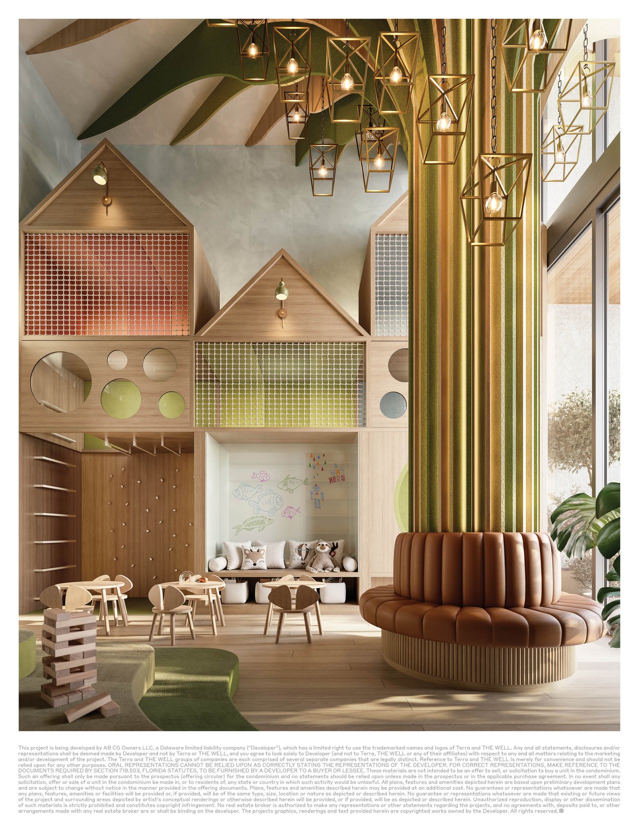 The Well Coconut Grove Miami