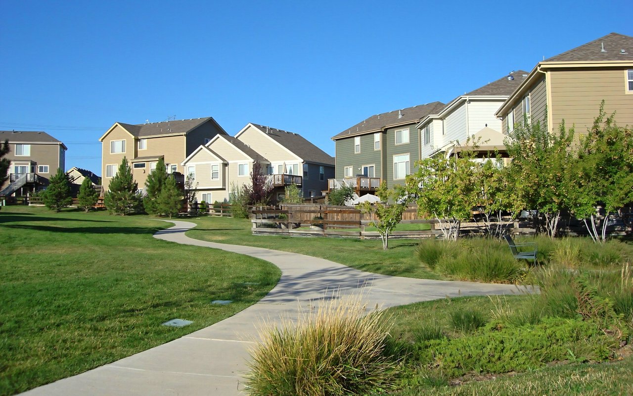 Highlands Ranch