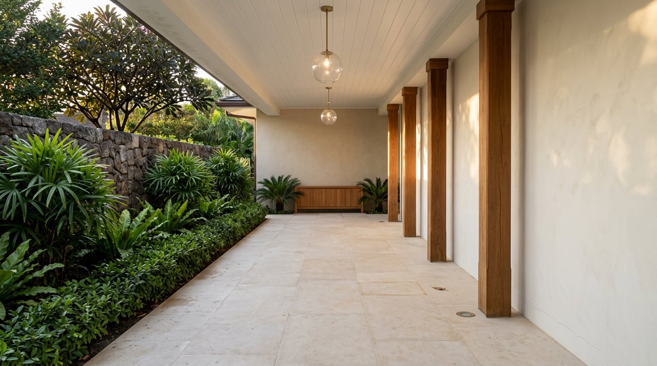 What The Alan Wong's Opening Actually Changed For Kahala Residents