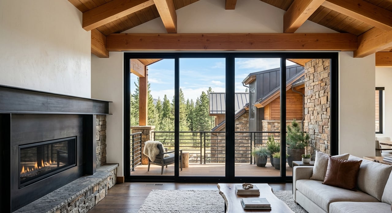 Townhome, Condo Or Home In Telluride