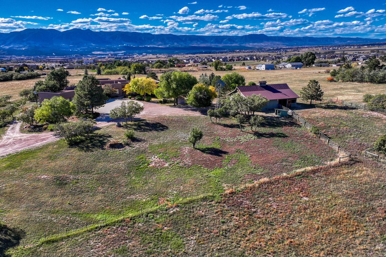 4050 Old Ranch Road