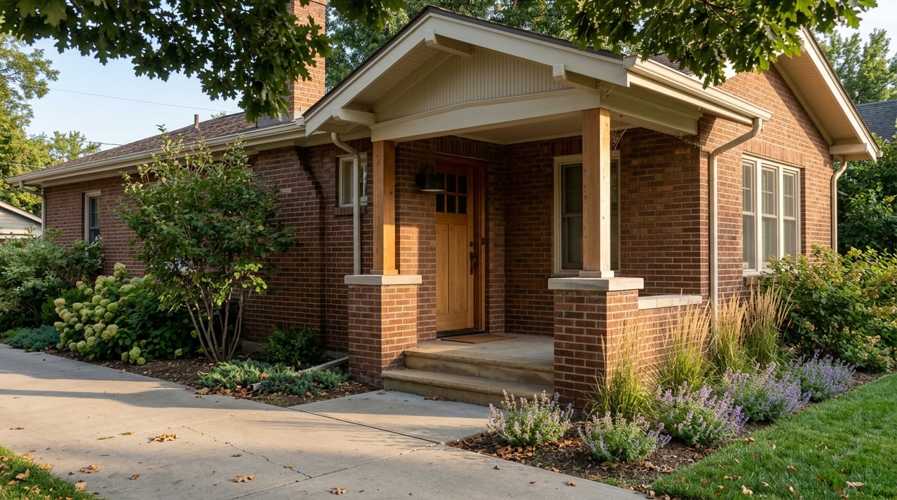 Around Observatory Park This Season: A Bakery, a Brewpub, and the Telescope on Warren Avenue