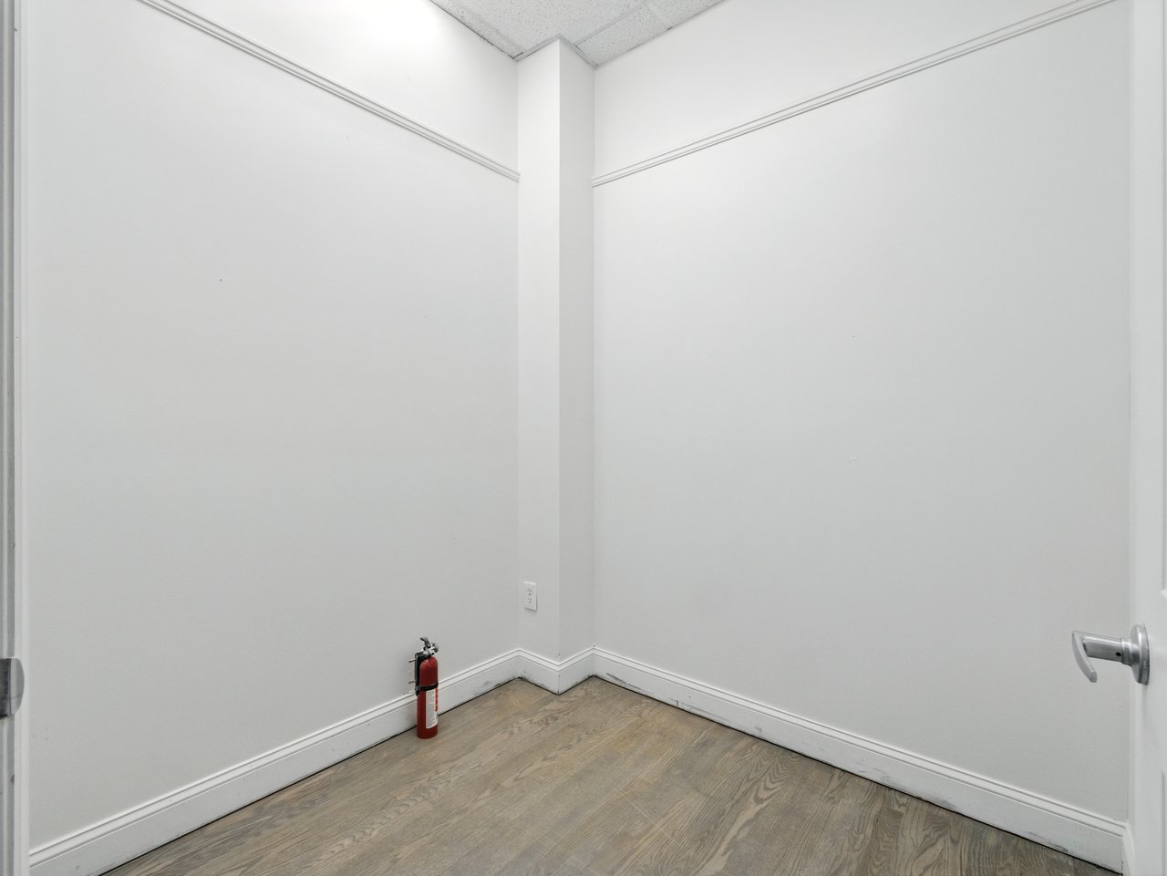 The Medical Duplex at Hudson Pointe