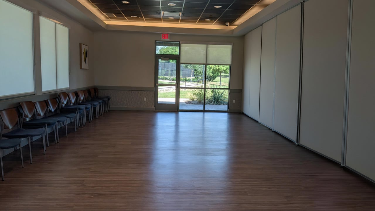 Del Webb at Trinity Falls
