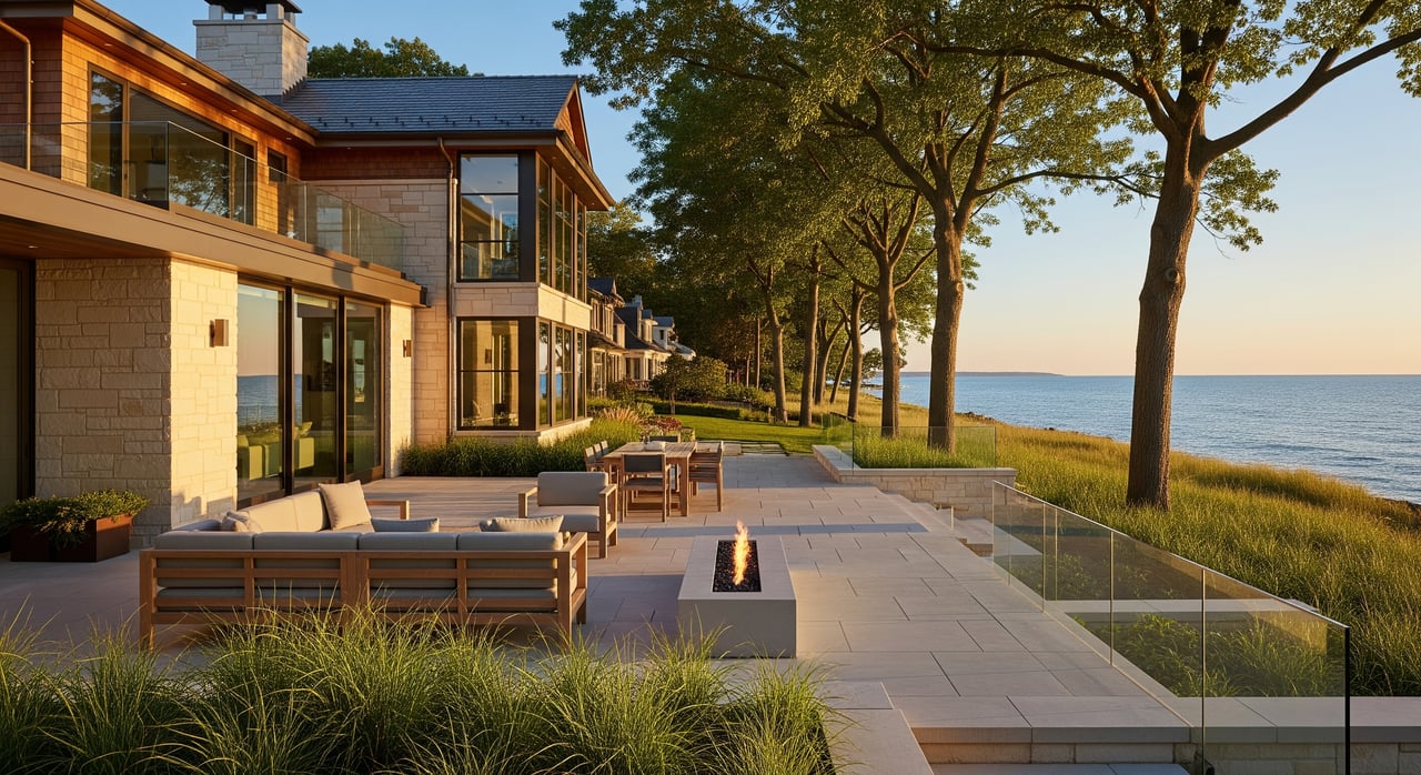 Living Well in Highland Park