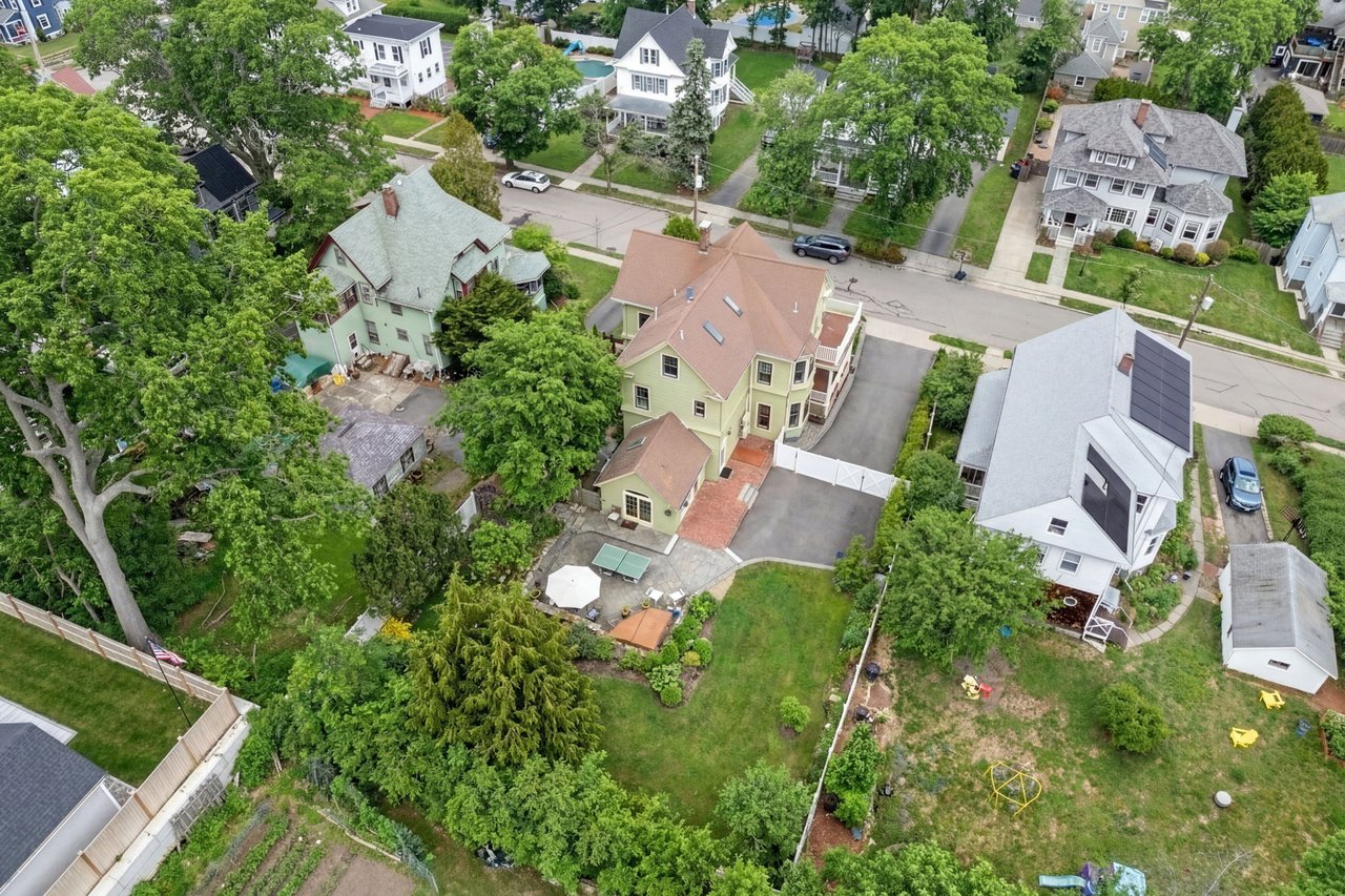 Grand Victorian Arriving Soon in Wollaston Hill 