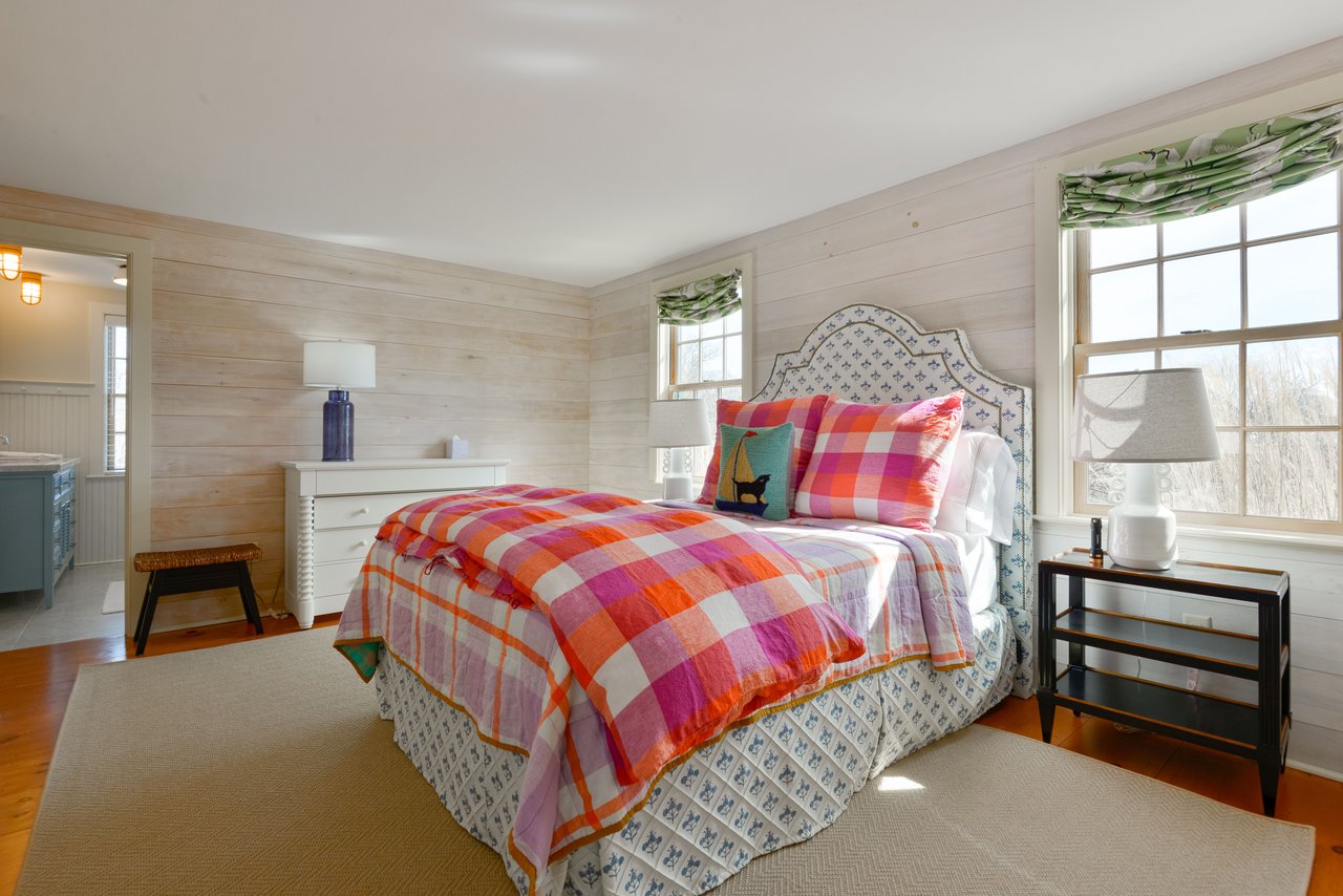 24 North Cambridge Street