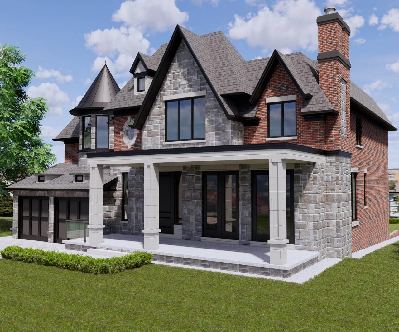 A Once-in-a-Generation Opportunity