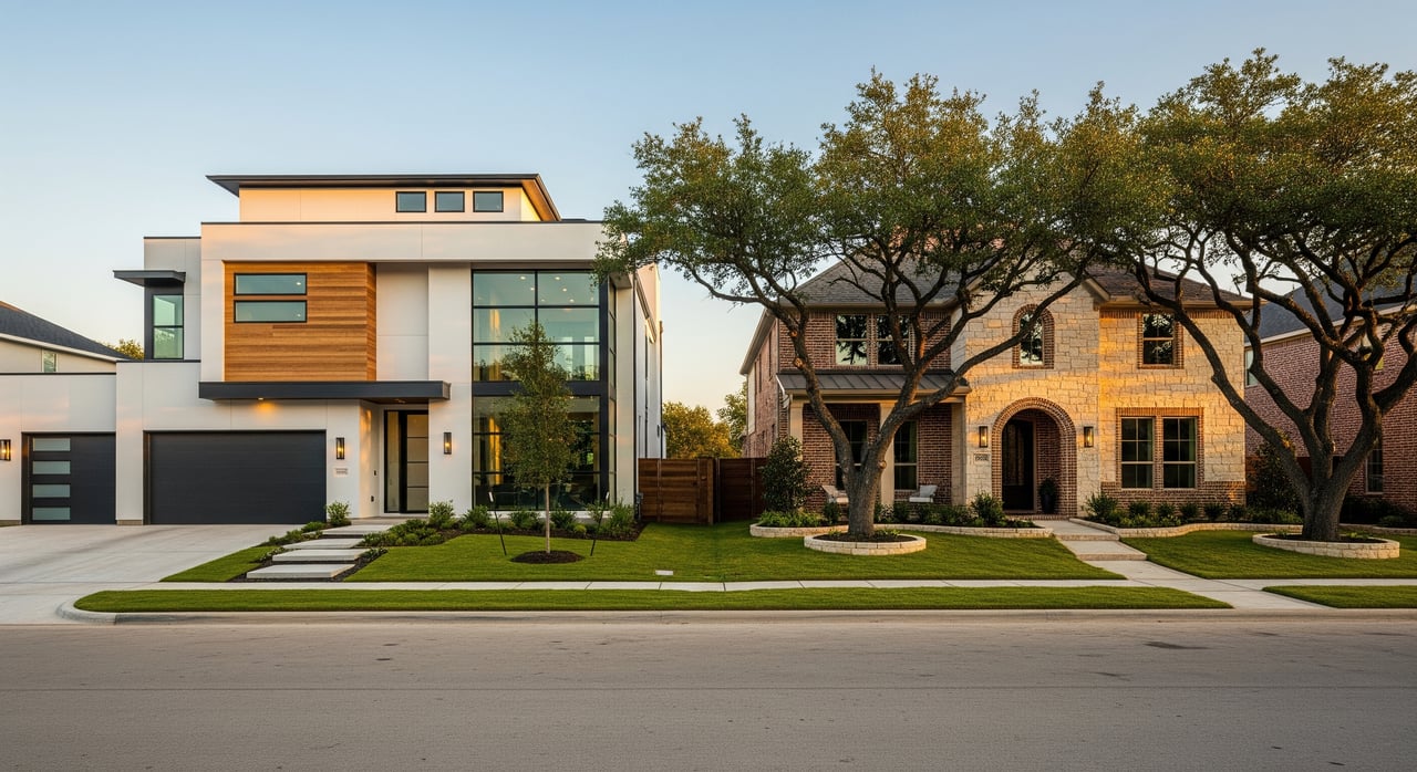 New Construction vs. Resale in Heath Crossing: Pros and Cons