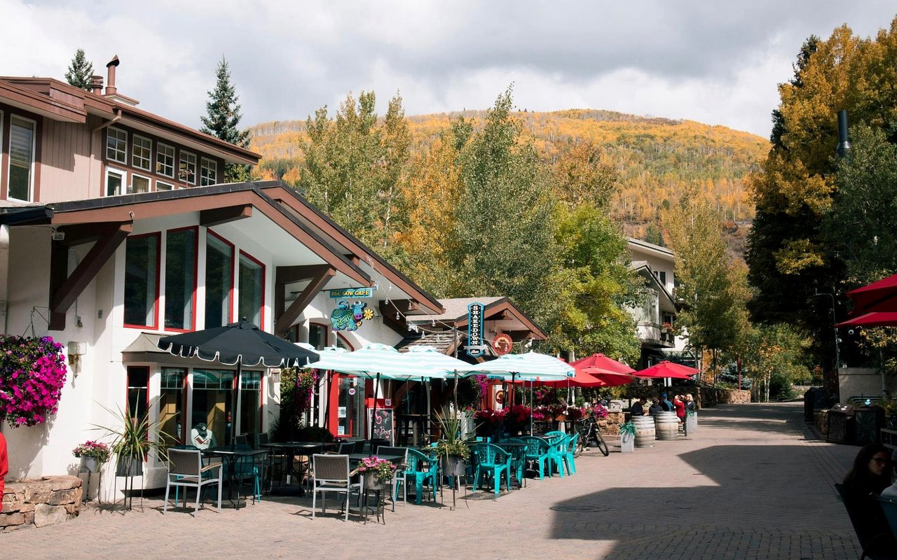 Best Restaurants in Vail