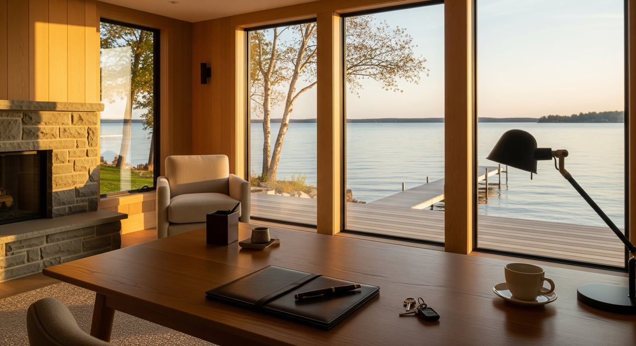 Mortgage Pre‑Approval Steps For Innisfil Buyers