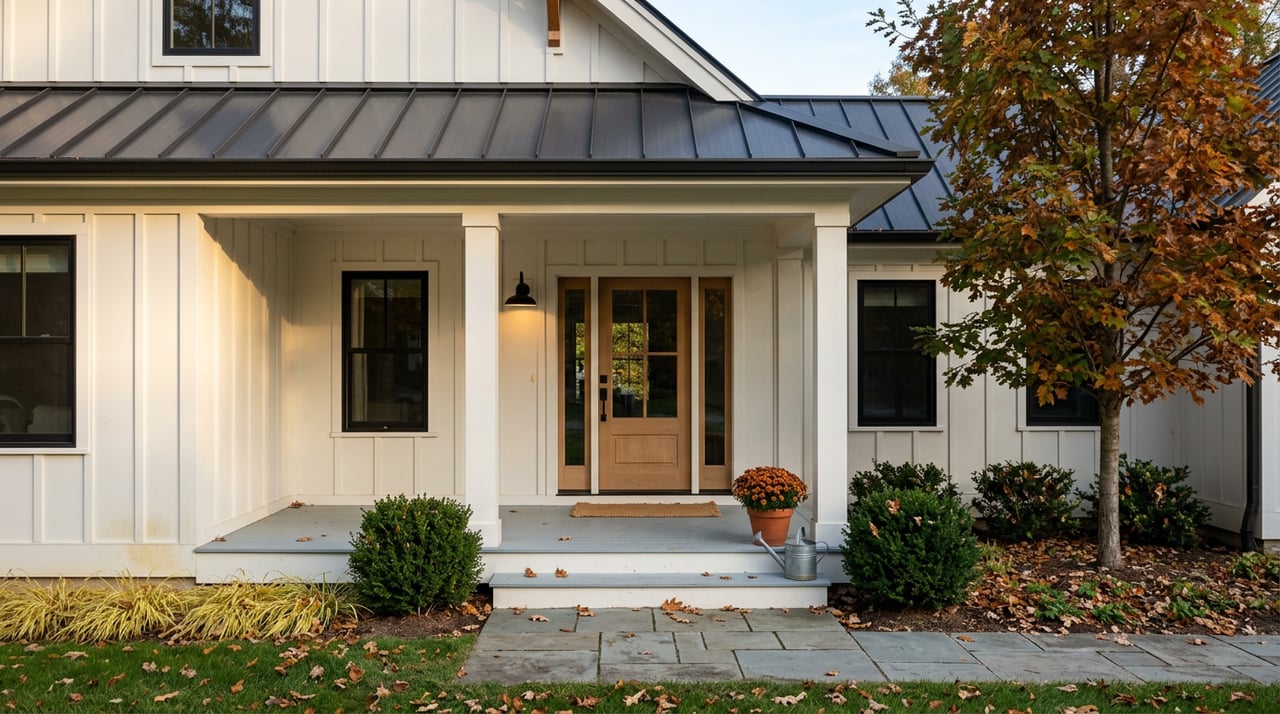 Fall Weekends in Springville: How the Locals Actually Stitch Them Together