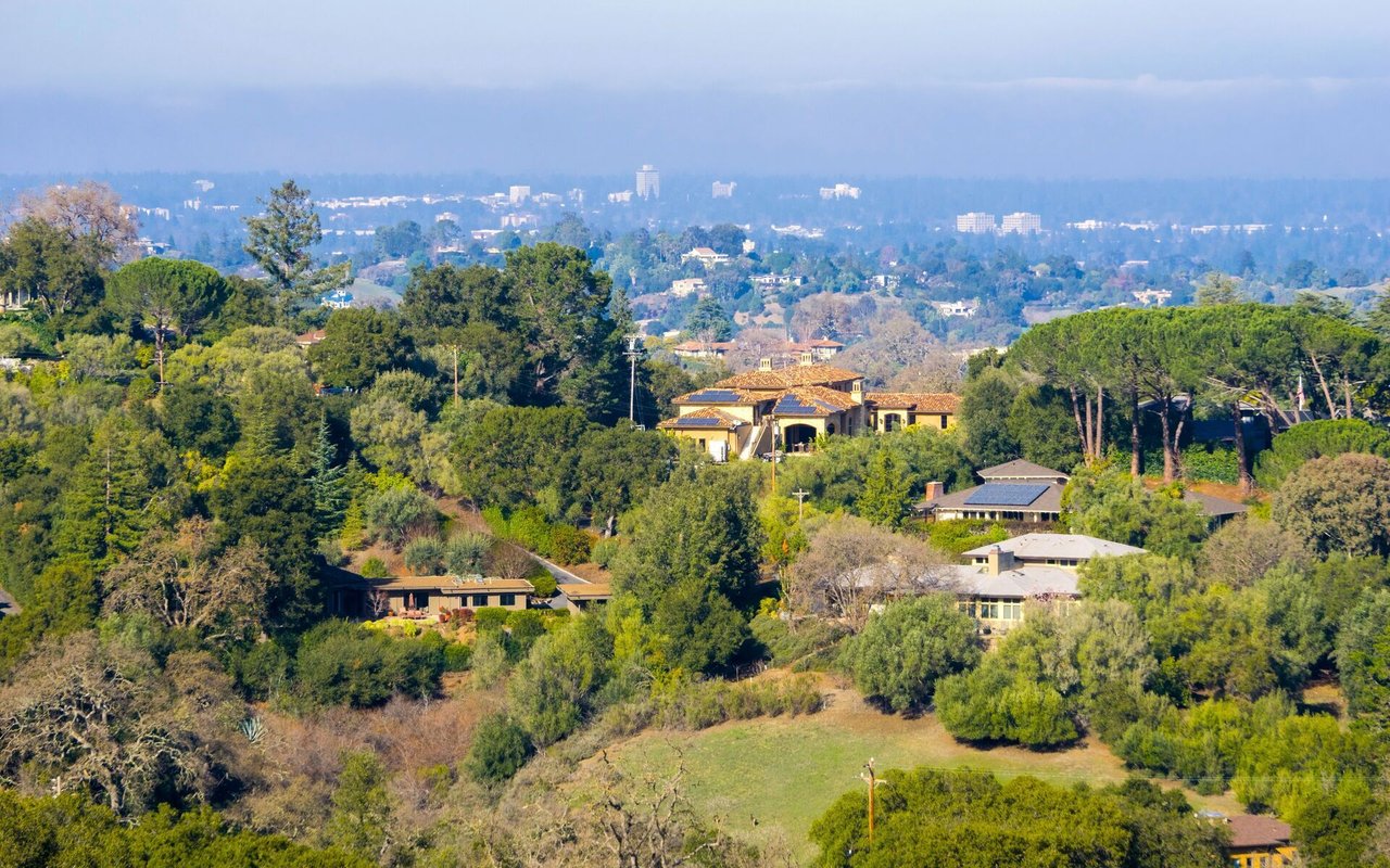 Los Altos Hills