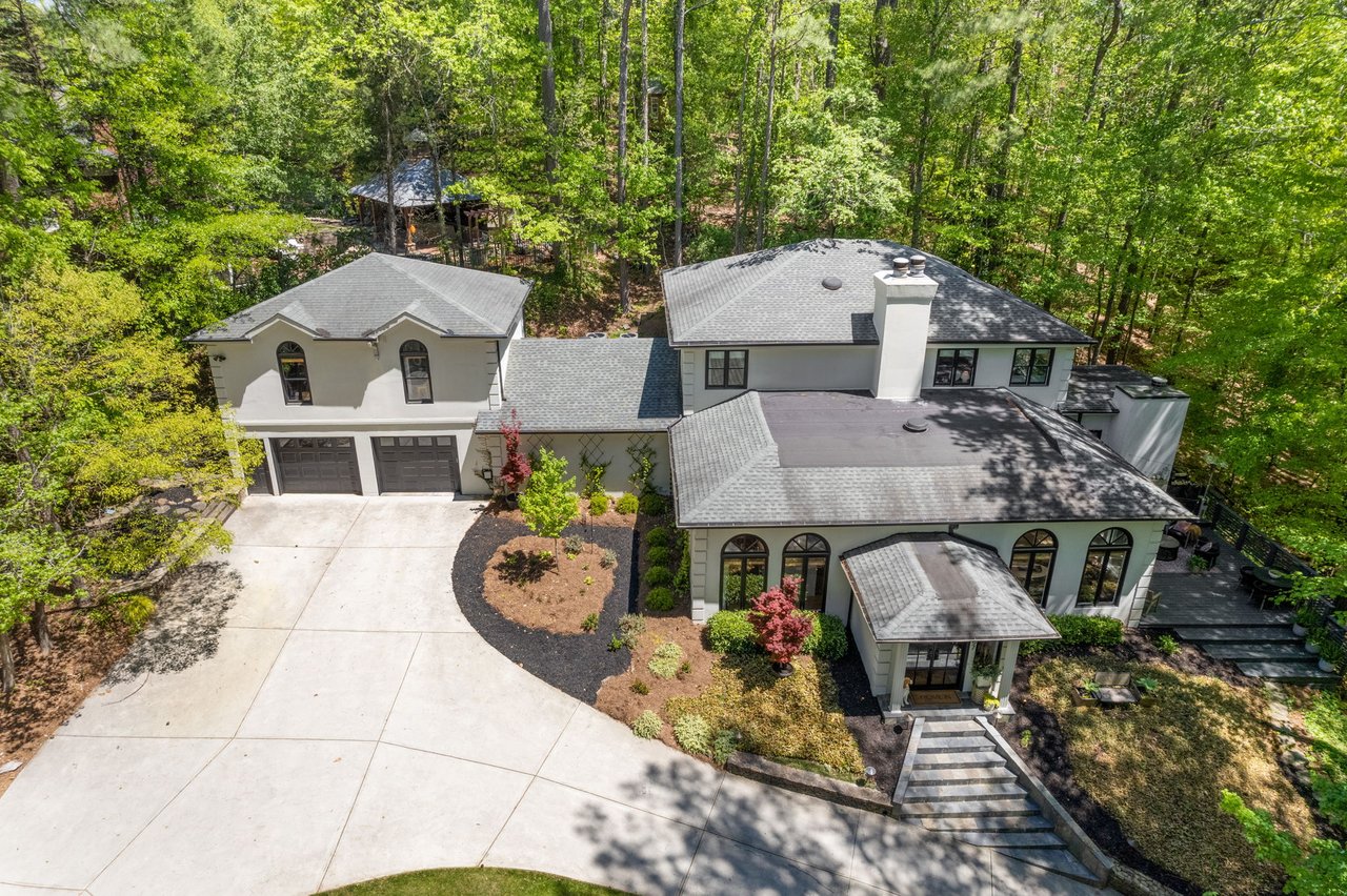 4067 Randall Farm Road