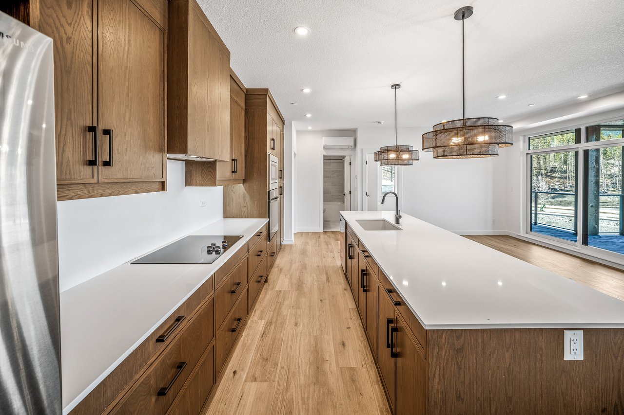 10 Cascade Ridge Unit: 105
