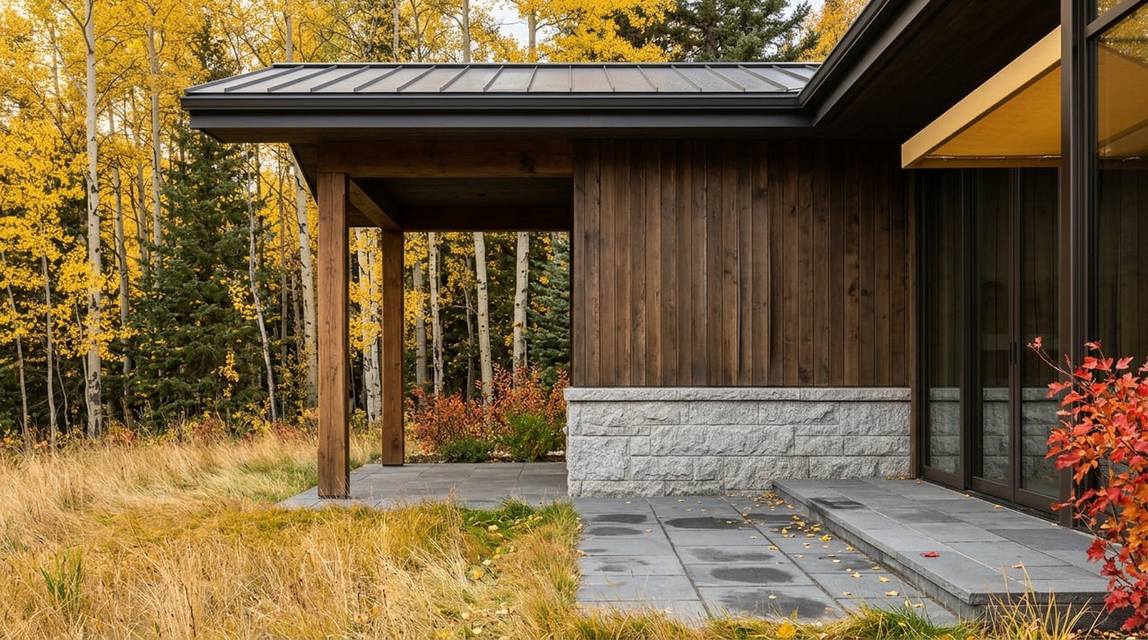 The Colony Resident's Fall Calendar: How to Sequence Eight Weekends Before the Snow