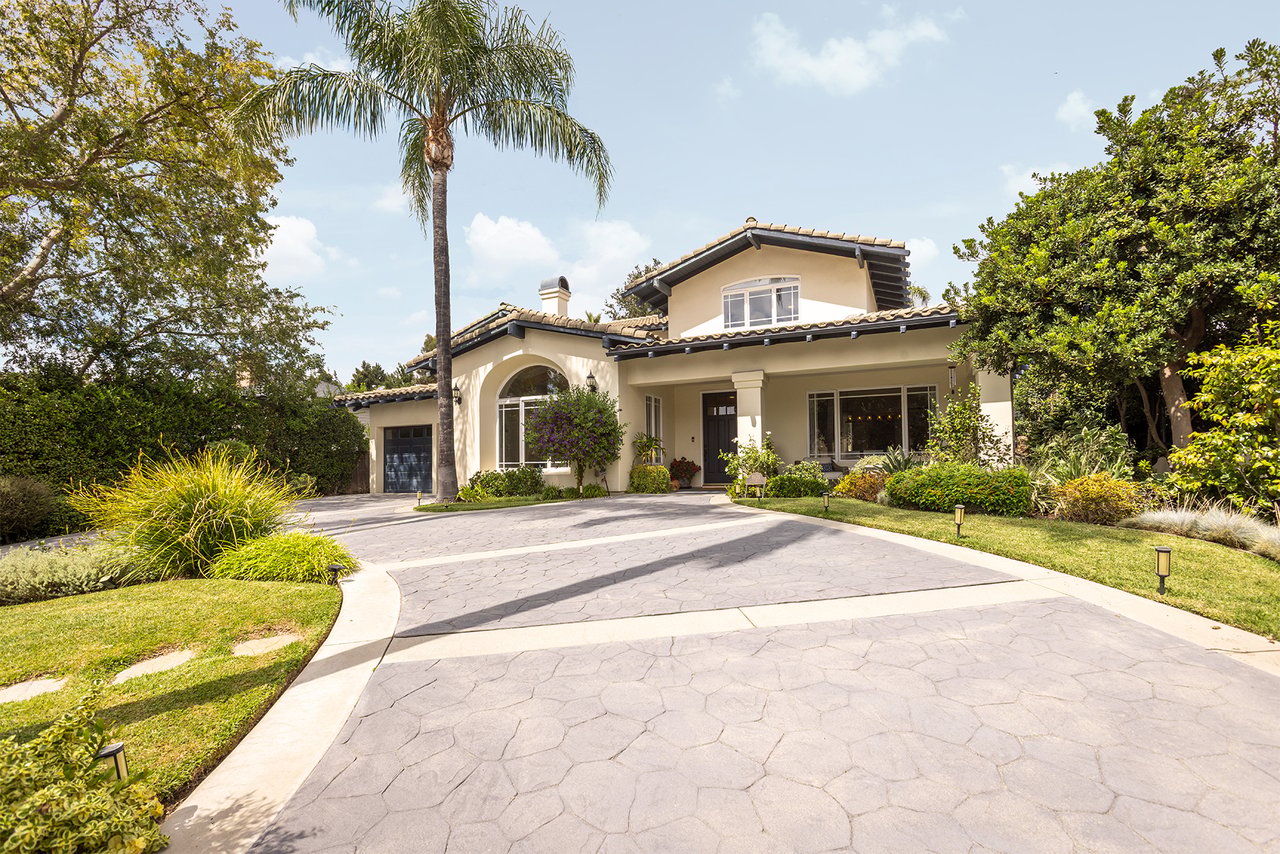 1935 Lyans Dr, La Cañada Flintridge