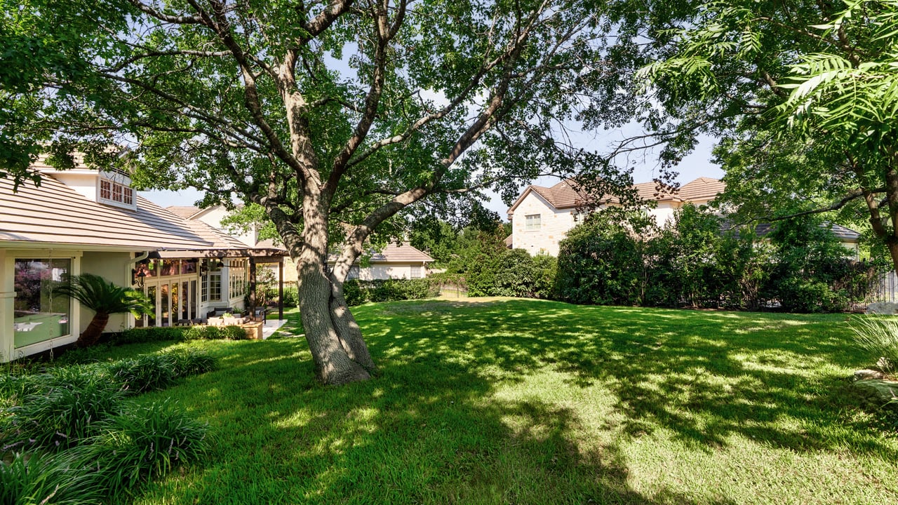 2036 Wimberly Lane
