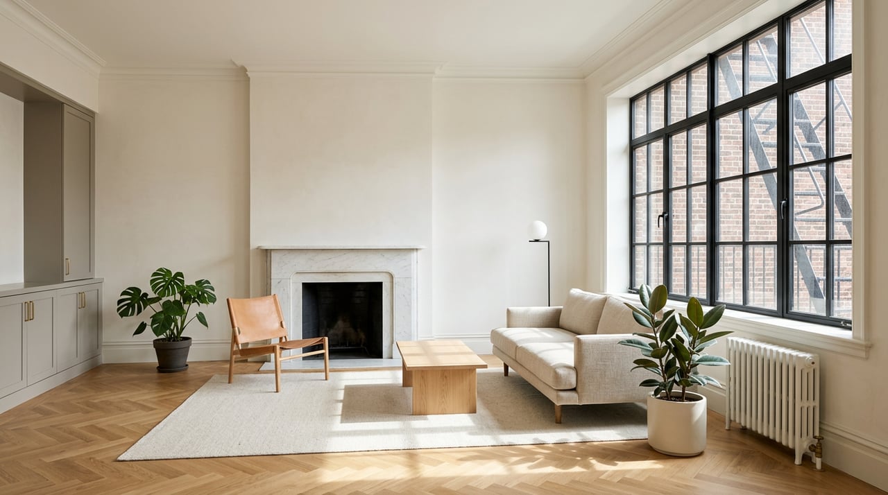 Brooklyn Co-Op vs Condo Renovations: What Changes Your Budget