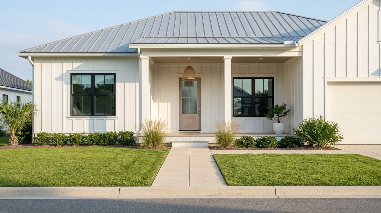 From Decision To Closing: Listing Your Panama City Home With Care