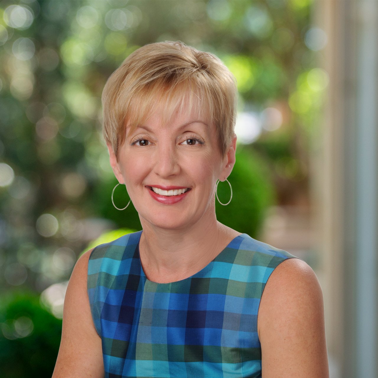 Heather Steiner