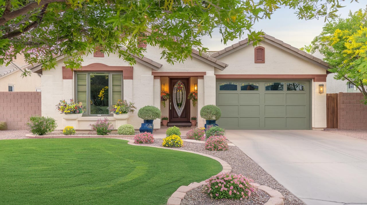 Staging Tips for a Quick Sale in North Central, AZ