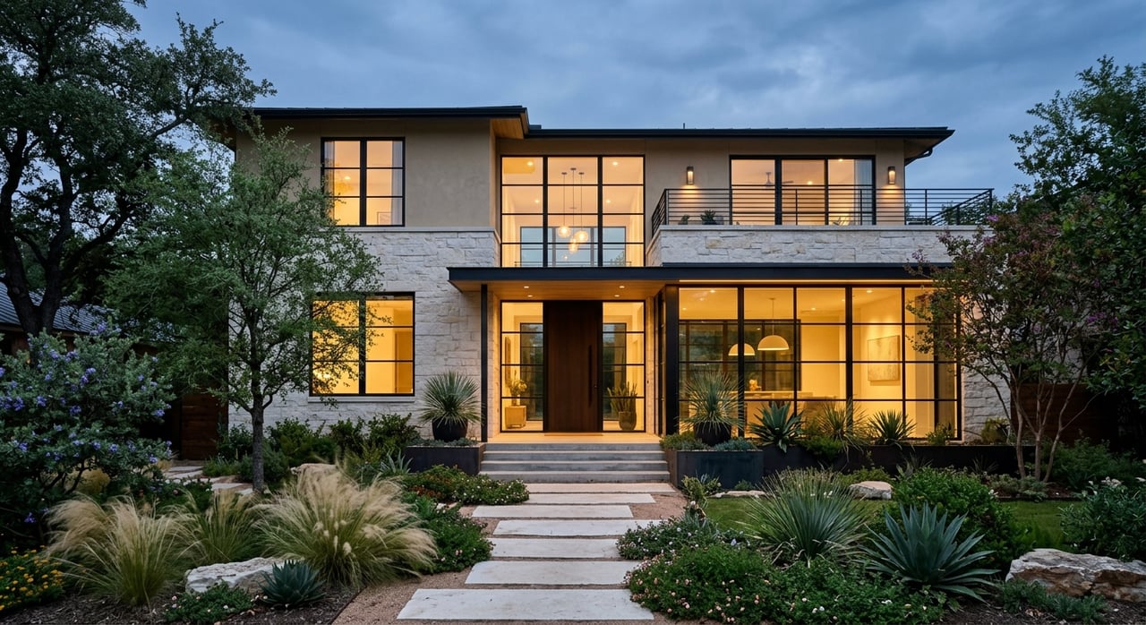 Relocating To West Lake Hills As A Luxury Buyer