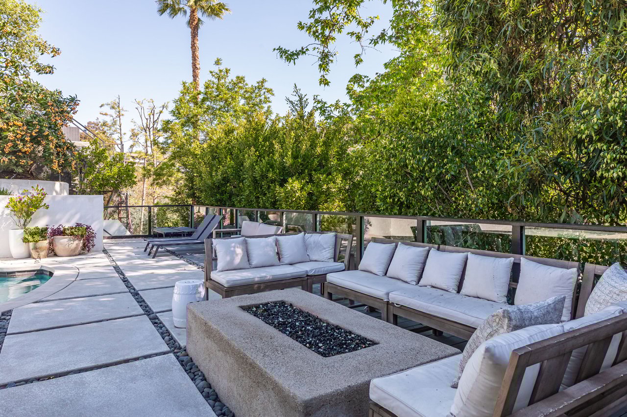 2600 Zorada Drive