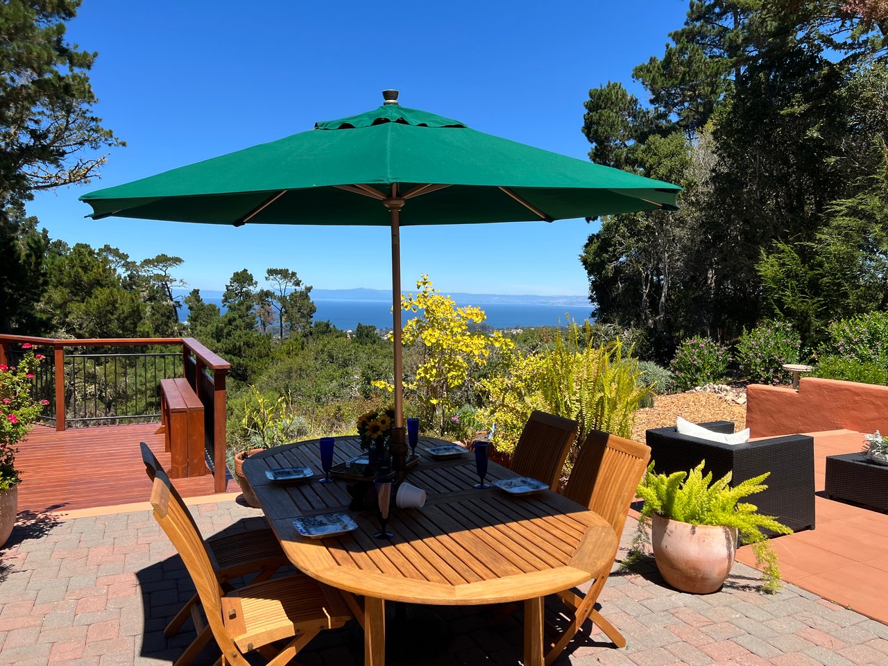 Carmel CA 93923