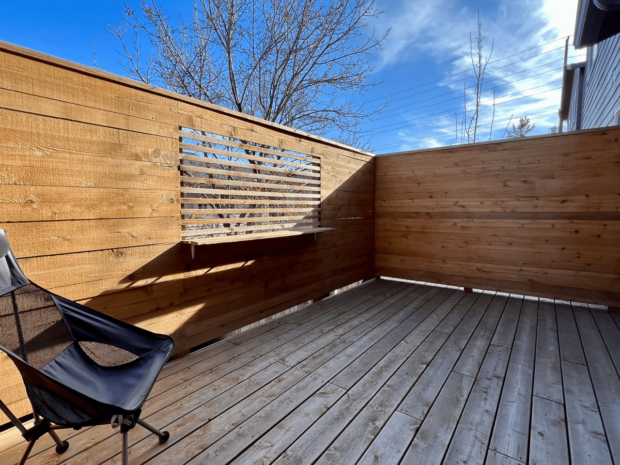 Just Listed: Beautiful & Young Townhome in Park Terrace