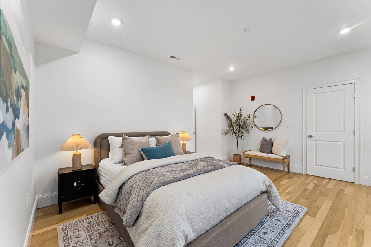 Only 3 Homes Left at Lincoln Heights — 272 Lincoln Street, Marlborough MA