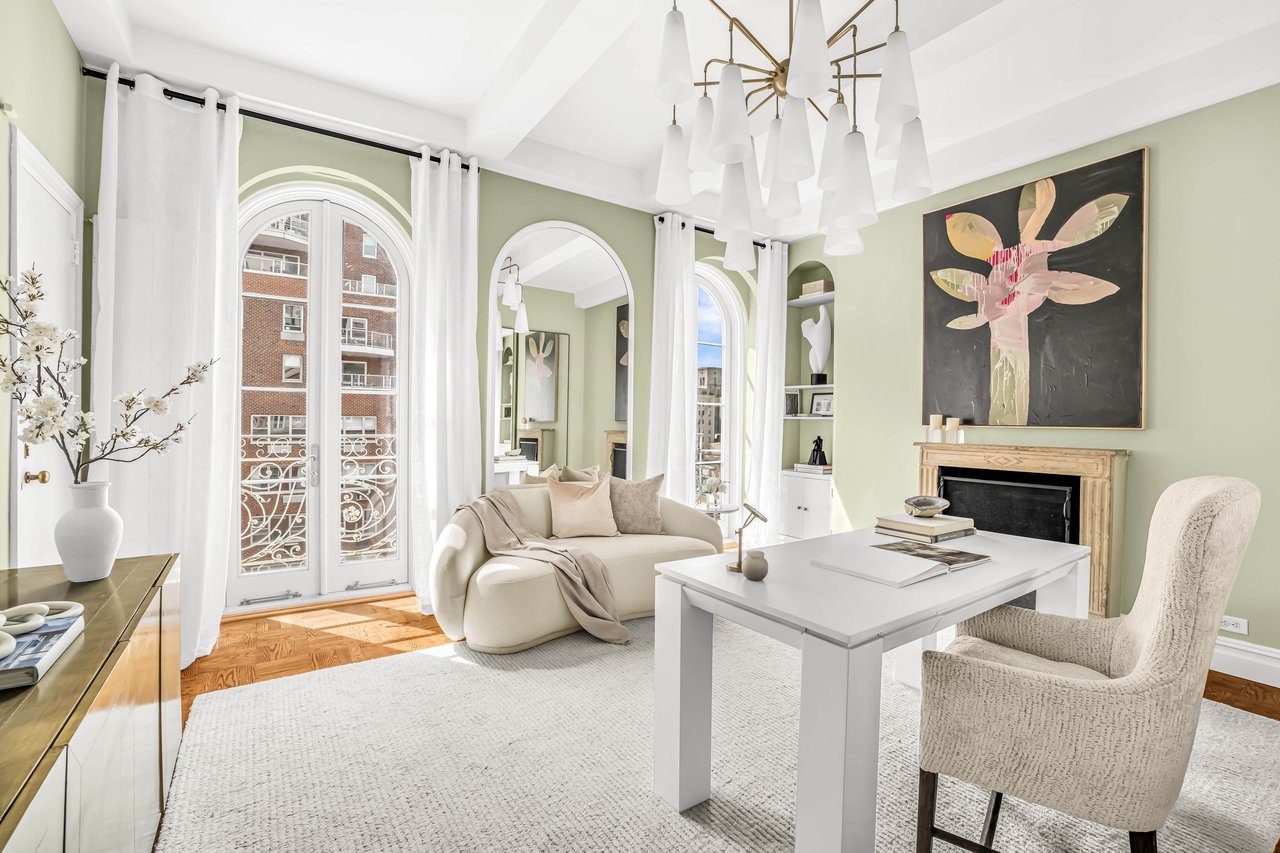 39 East 79th Street