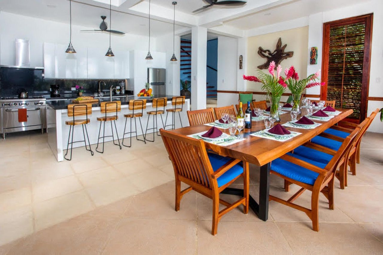 Income Opportunity Luxury Home, Manuel Antonio, Puntarenas