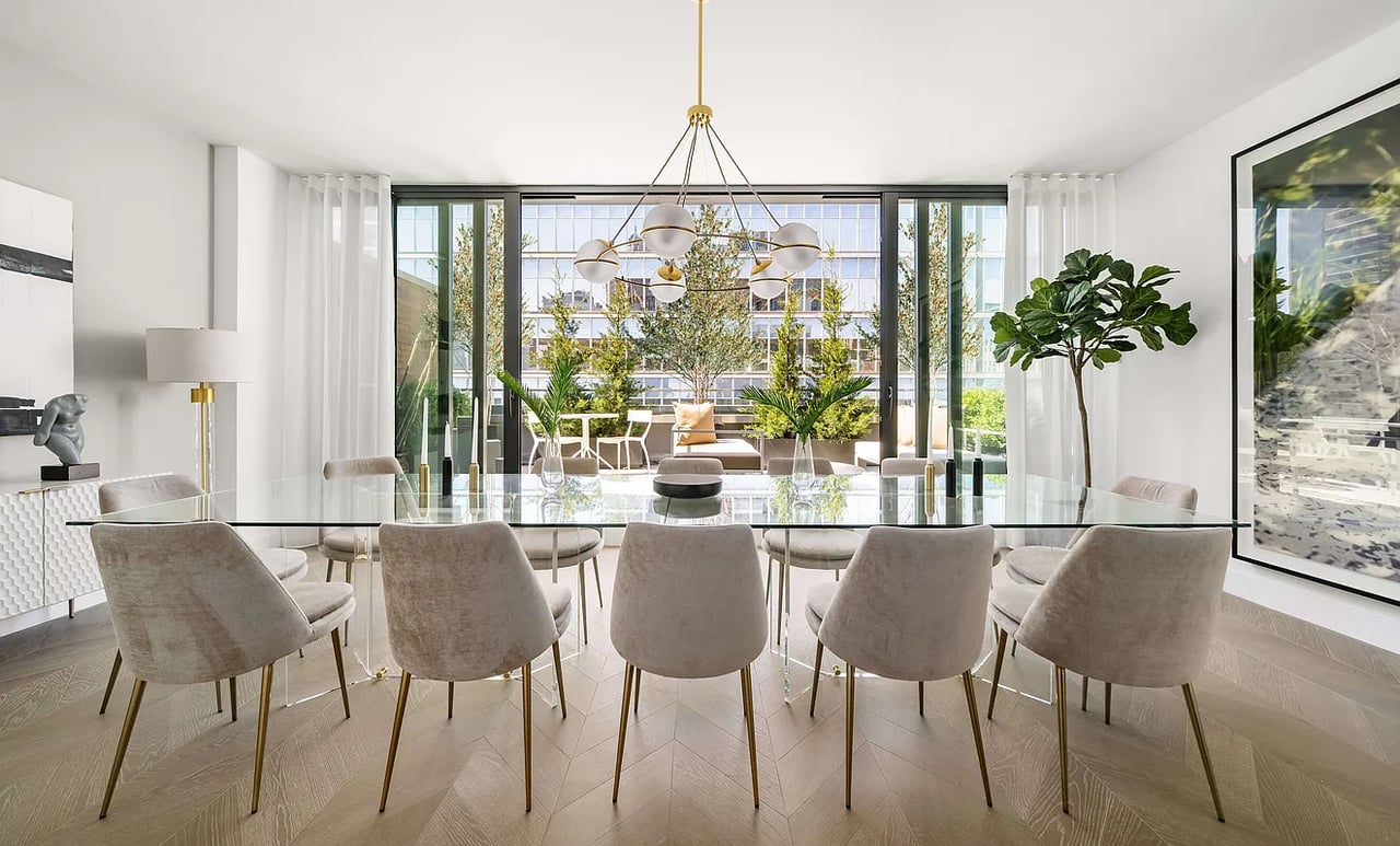 403 Greenwich Street #PH