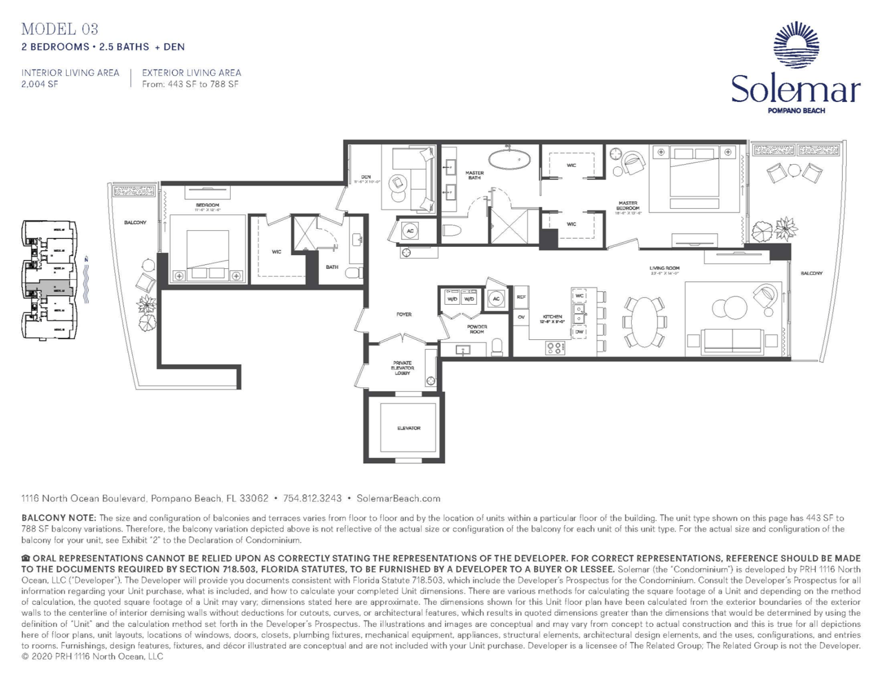 Solemar Pompano Beach