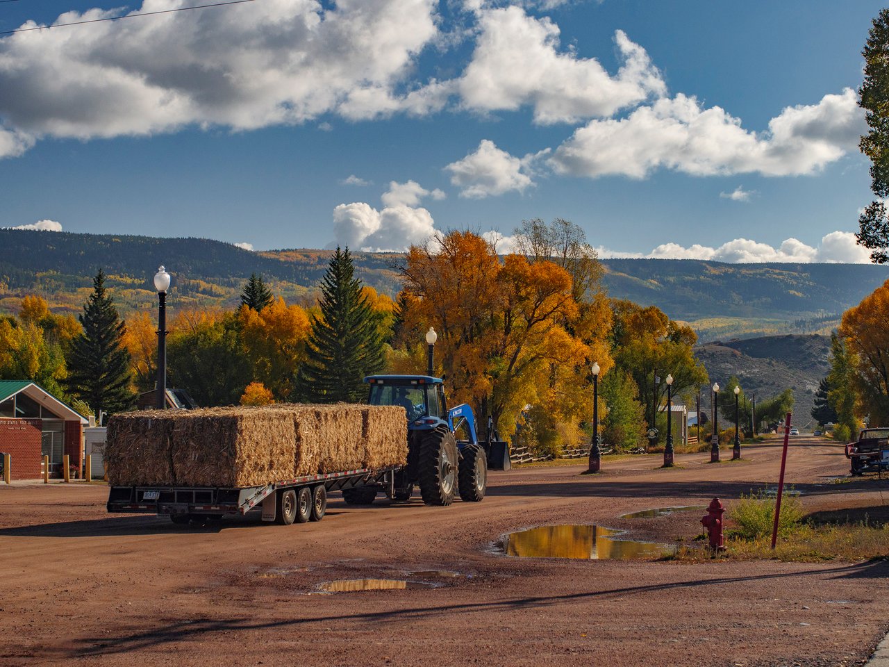 South Routt