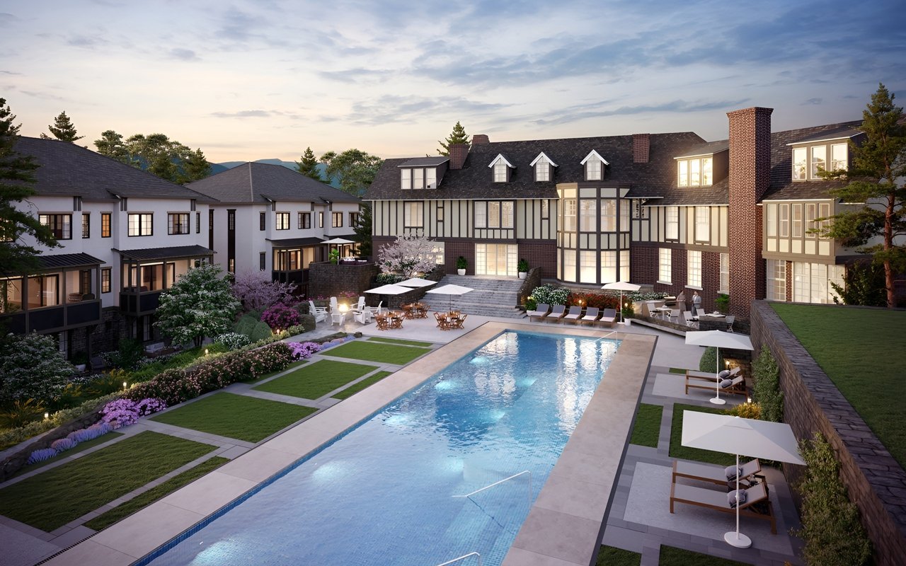 Introducing Druid Hills’ Newest Historically-Preserved Community, Downing Park