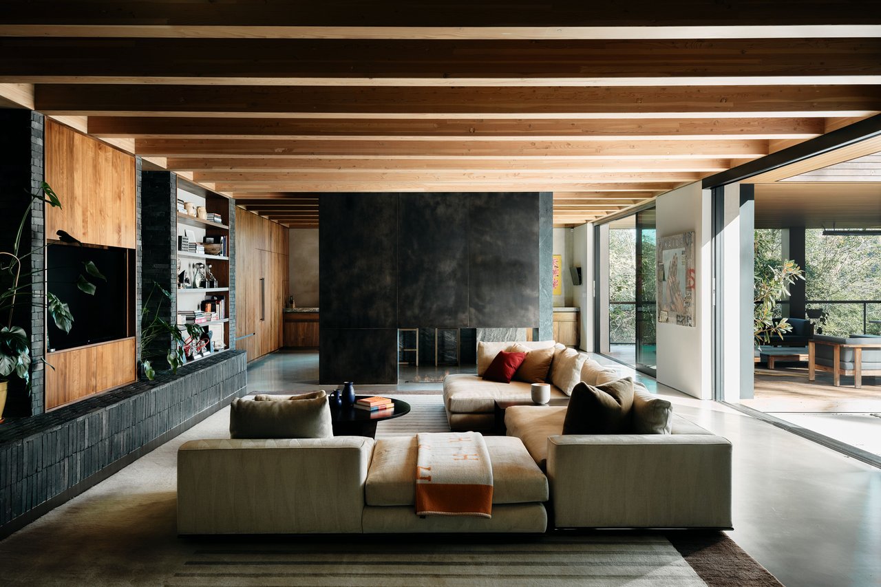 9551 Oak Pass Rd, Beverly Hills