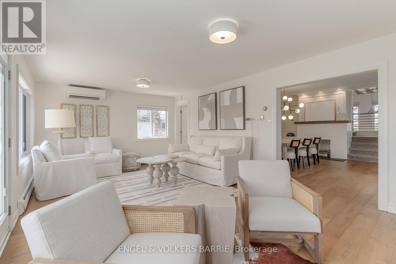 201 Cedar Island Road