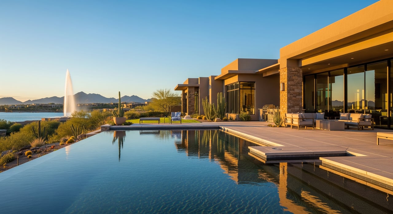 Total Cost Of Owning In Fountain Hills