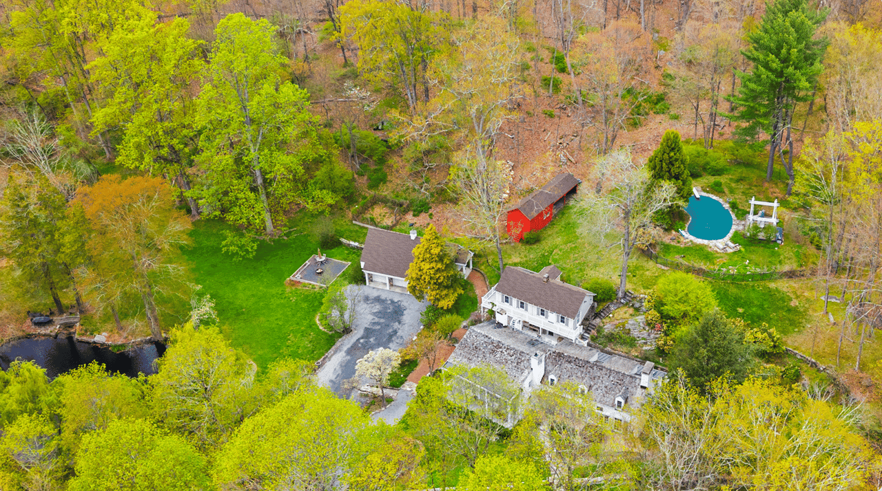 95 Croton Lake Road