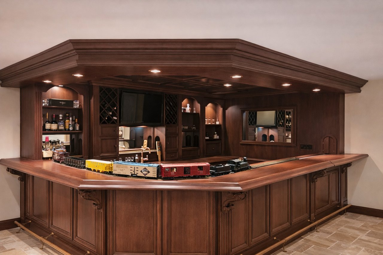 	8010 Greenbriar Ct, Burr Ridge