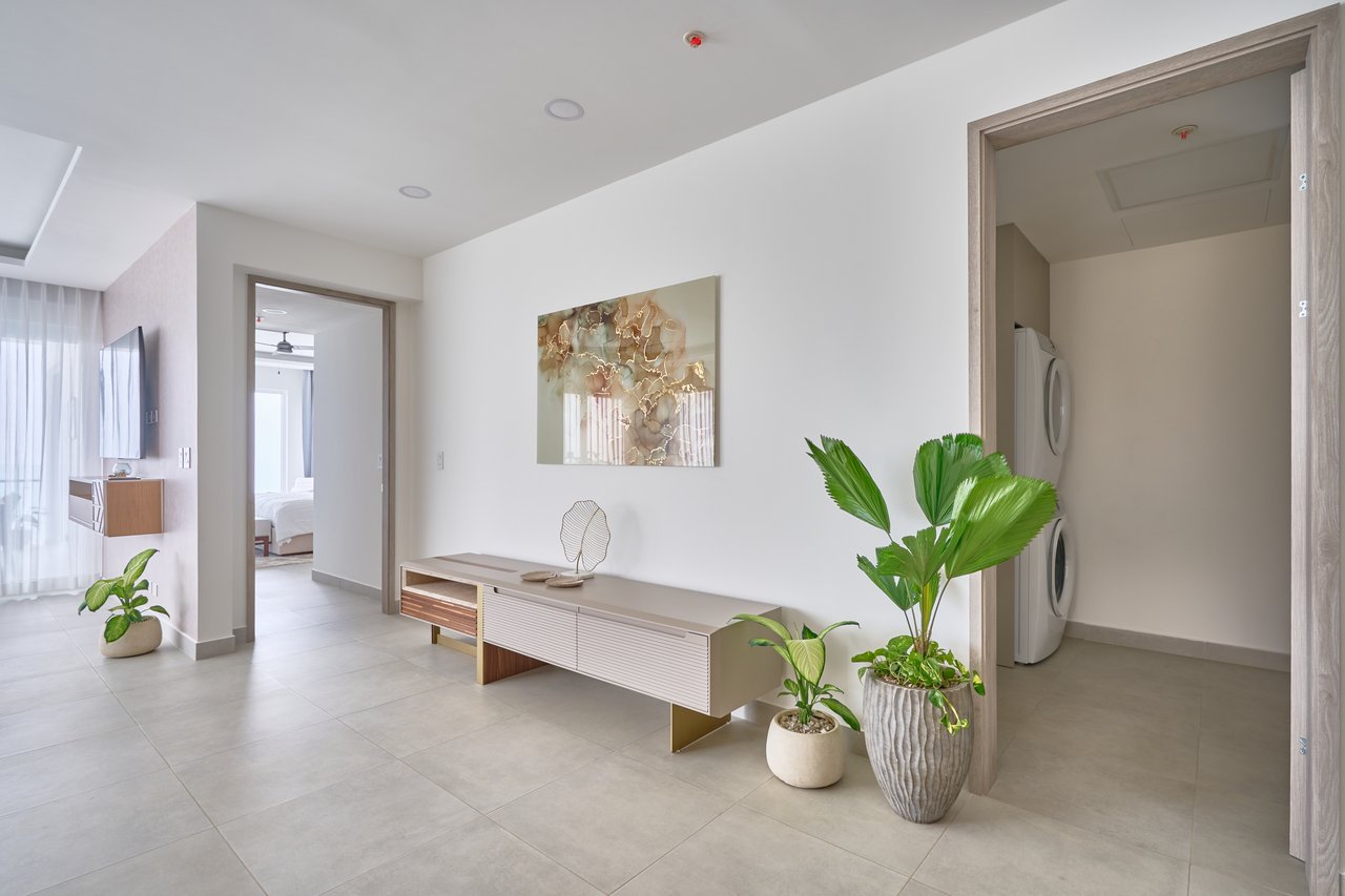 La Vista Residencies – Tower C | Luxury Ocean-View Condos for Sale in Tamarindo, Costa Rica